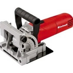 Fraiseuse à lamelle - puissance 860 watts - TC-BJ 900 EINHELL