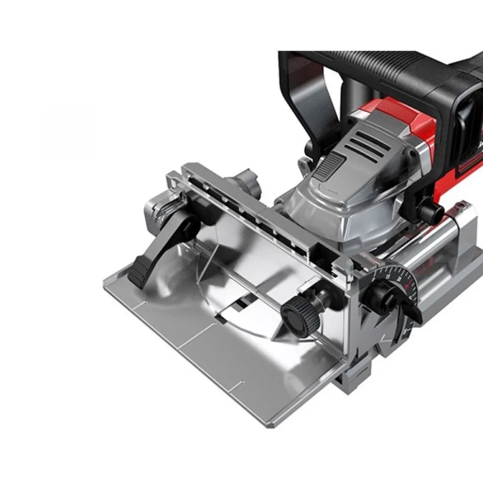 Fraiseuse à lamelle sans fil - 18V - TE-BJ 18 Li-Solo EINHELL