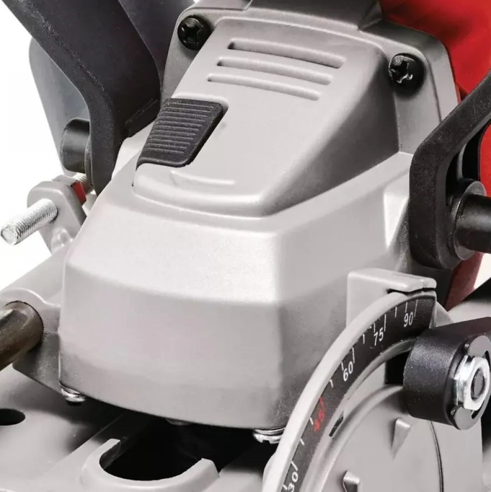 Fraiseuse à lamelles TE-BJ 900 - 900W EINHELL