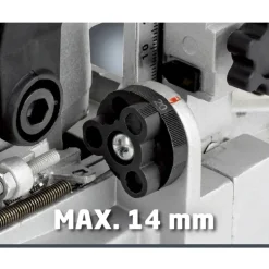 Fraiseuse à lamelles TE-BJ 900 - 900W EINHELL