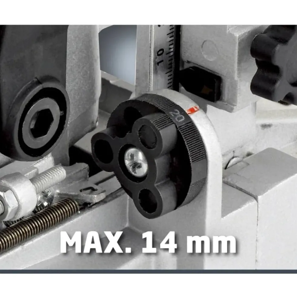 Fraiseuse à lamelles TE-BJ 900 - 900W EINHELL