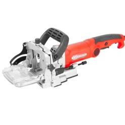 Fraiseuse à lamelles 900W - PJ 100 PRO HOLZMANN