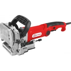Fraiseuse à lamelles 900W - PJ 100 PRO HOLZMANN