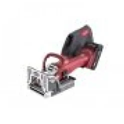 Fraiseuse à rainurer sans fil Classic X 18V 2x4 Ah LAMELLO