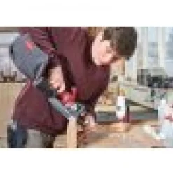 Fraiseuse à rainurer sans fil Classic X 18V 2x4 Ah LAMELLO