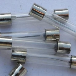 Fusibles rapides miniatures ORBITEC