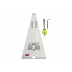 Gabarit de marquage pour Divario P-18 LAMELLO