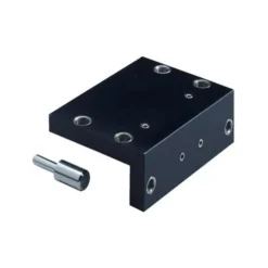 Gabarit de perçage BlueJig coulisses Quadro EB 20 HETTICH