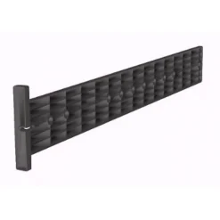 Gabarit de perçage de corps de meuble - pour coulisses de tiroirs HETTICH