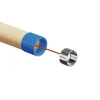 Gabarit de perçage pour adaptateur à visser - main courante bois Design Production