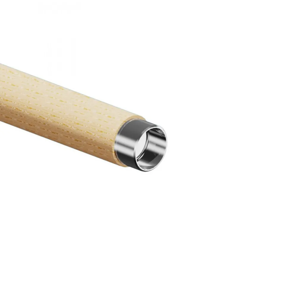 Gabarit de perçage pour adaptateur à visser - main courante bois Design Production