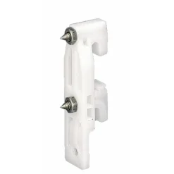 Gabarit de perçage pour façade de tiroir InnoTech Atira - BlueJig IT HETTICH