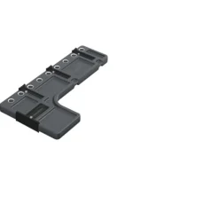 Gabarit de perçage Praktica 250 - pour attache façade AvanTech You HETTICH