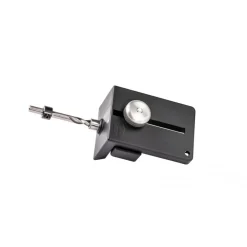 Gabarit de perçage P-System Clamex S-20 - avec forêt de diamètre 6mm LAMELLO