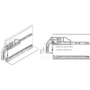 Gabarit de pose Fulfix II FULTERER