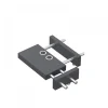Gabarit Pratica 240 pour attache façade 77 - Avantech YOU HETTICH