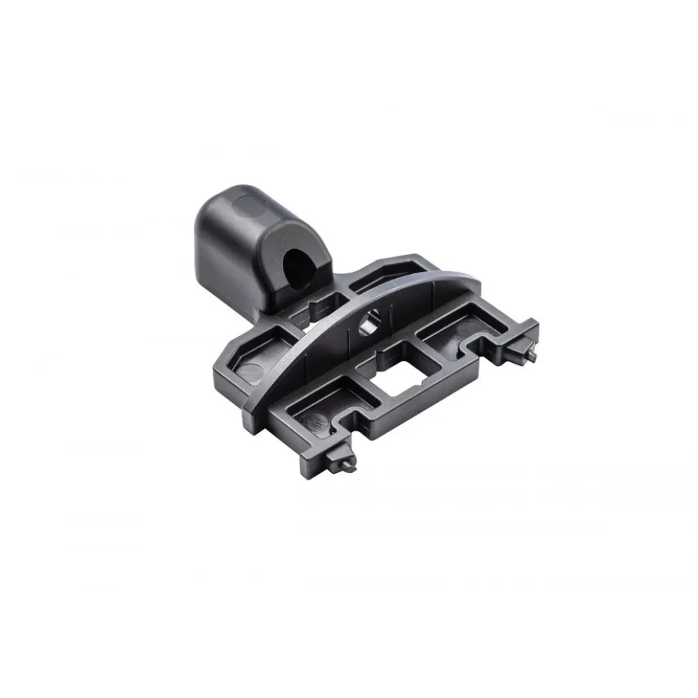 Gabarit P-System Clamex S-20 - perçage et alignement LAMELLO