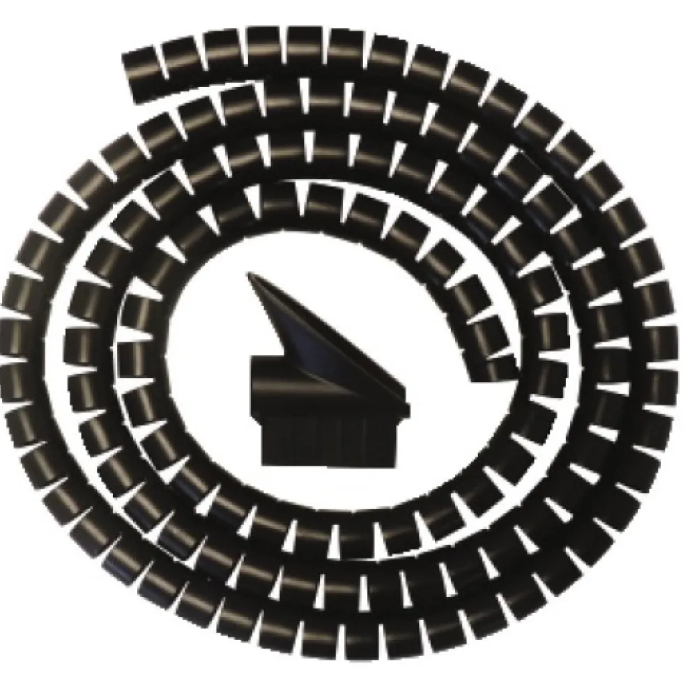Gaine mange-câble - diamètre 20 mm ANJOS