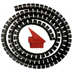 Gaine mange-câble - diamètre 20 mm ANJOS