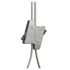 Galet pour câble de suspension B-Lock GRIPPLE