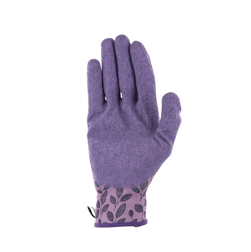 Gant de jardin rose - Eglantine BLACKFOX