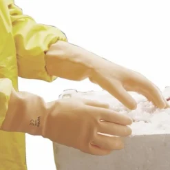 Gant de protection chimique - latex - Vénipro 450 VENITEX