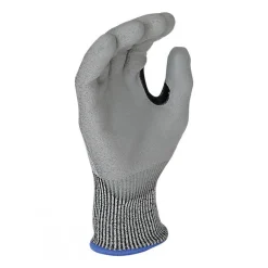 Gants anti-coupure D renfort K-ROCK polyuréthane - 12 paires JUBA