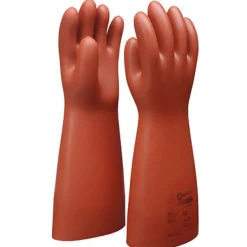 Gants de protection composite isolants 2 en 1 GICN - Classe 0 SIBILLE FACTORY