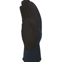 Gants enduits anticoupure niveau B éco-responsable - 6 paires DELTA PLUS