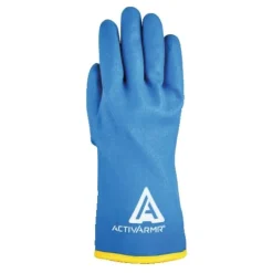 Gants thermique - anti-froid - ActivArmr 97-681 ANSELL