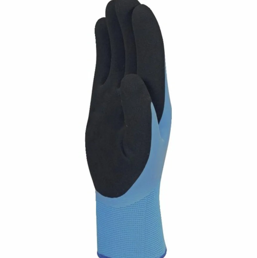 Gants thermique - enduit latex - VV736 DELTA PLUS