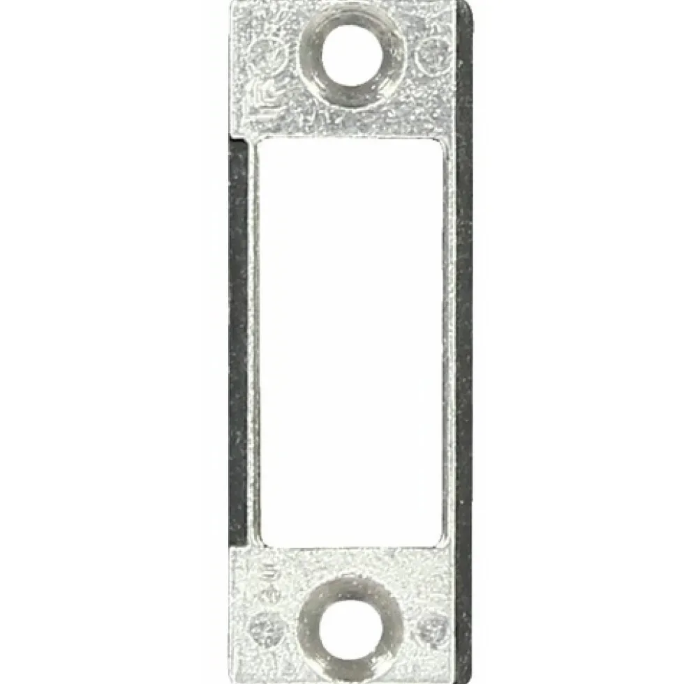 Gâche de pêne - pour menuiserie PVC - E-13090-14 FERCO