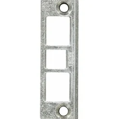 Gâche de tringle - pour menuiserie PVC - E-13035-00-0-1 FERCO