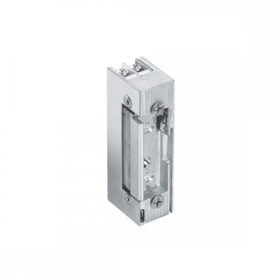 Gâche électrique à larder - à rupture – 12 V – 137 DORMAKABA