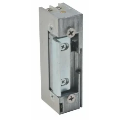 Gâche électrique – à émission – à encastrer - 6-12V – 117 DORMAKABA