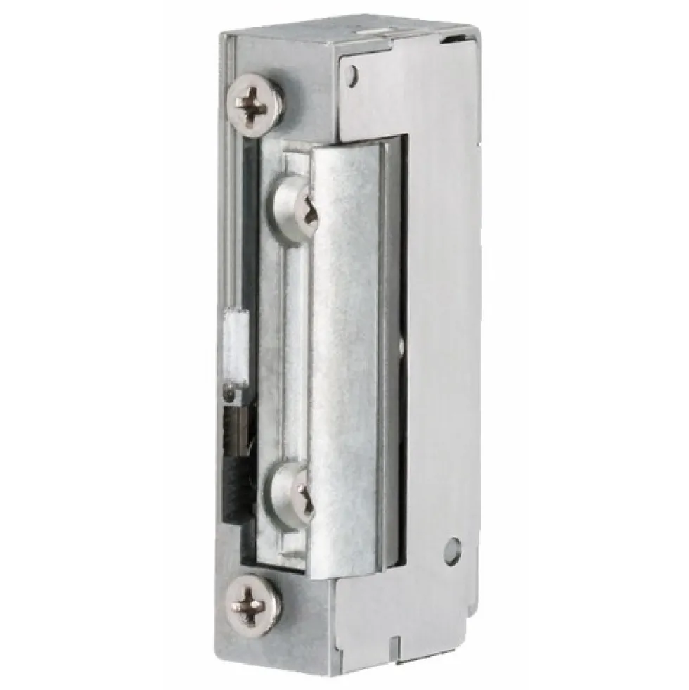 Gâche électrique à rupture - organe de protection - 12/24 V - SPE 73 EFF EFF