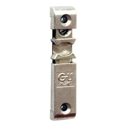 Gâche loquet - pour vantail semi-fixe - 8-00740-01-0-1 FERCO