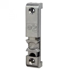 Gâche loquet 9-38207 - pour vantail semi-fixe FERCO