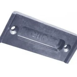 Gâche pour fermetures - GU 330 FERCO