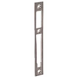 Gâche 2835 pour serrures Stremler 6000 ASSA ABLOY