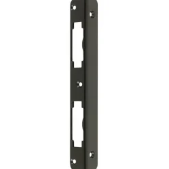 Gâche équerre - réversible - pour serrures D450 et D 45 VACHETTE