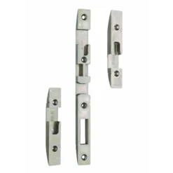 Gâches universelles - pour serrure Vachette 20215 RB - 120 VACHETTE