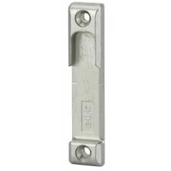 Gâches à visser pour ferrure oscillo-battante M6/4 - 8-00872 FERCO