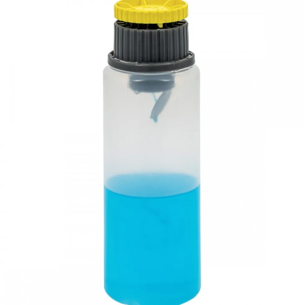 Gel Box bi-composant 2-en-1 à réticulation rapide 300 ml BATILEC