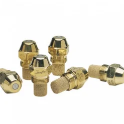 Gicleur OD type H - angle 80° DANFOSS