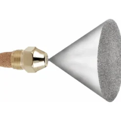 Gicleur - type B - cône plein - de 0.5 à 1 gal/h DELAVAN