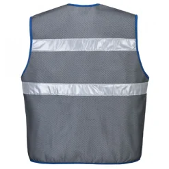 Gilet rafraichissant sans manches 100% polyester mesh - 8h de frais PORTWEST