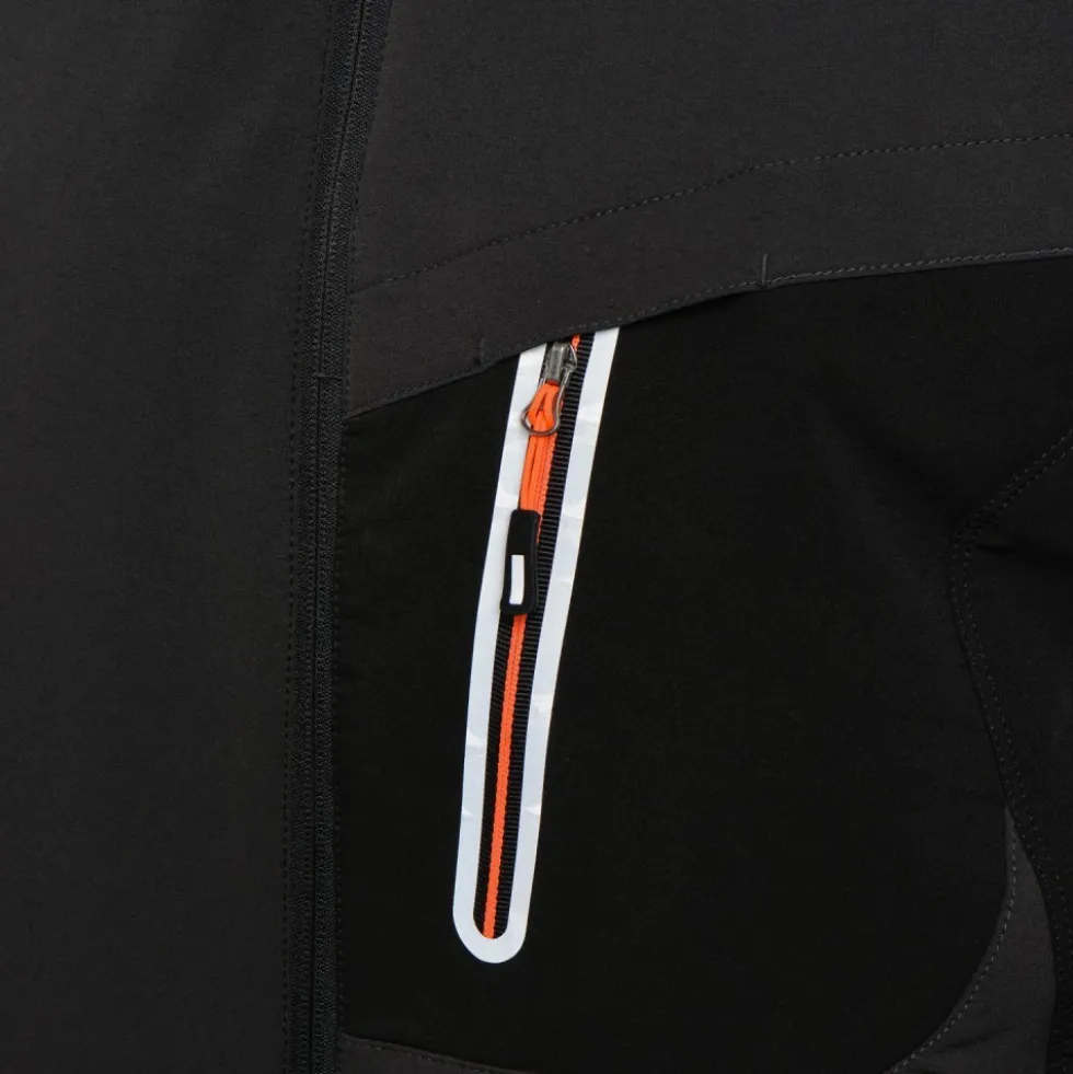 Gilet sans manches – Carbon Tech Diadora Utility