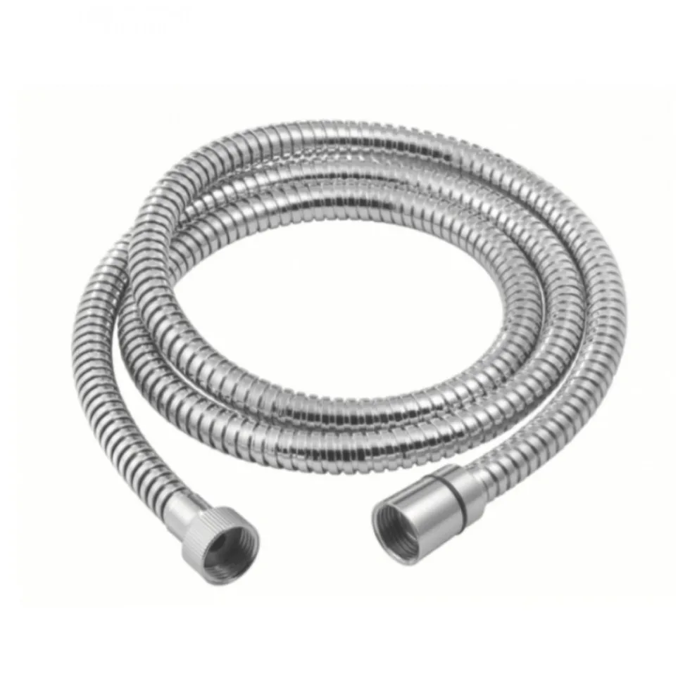 Giraflex - Flexible de douche ANTI-TORSION ISIDRA