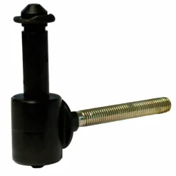 Gond PVC renforcé 61P pour volets aluminium/PVC TORBEL